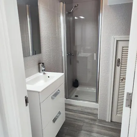 Casa Del Sol * 普拉亚布兰卡