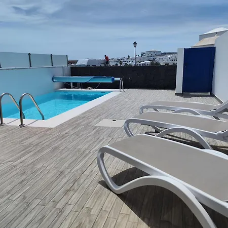 Casa Del Sol 度假居 *