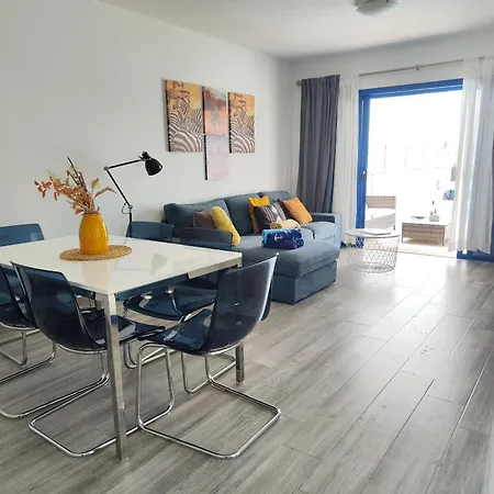 Casa Del Sol * 普拉亚布兰卡