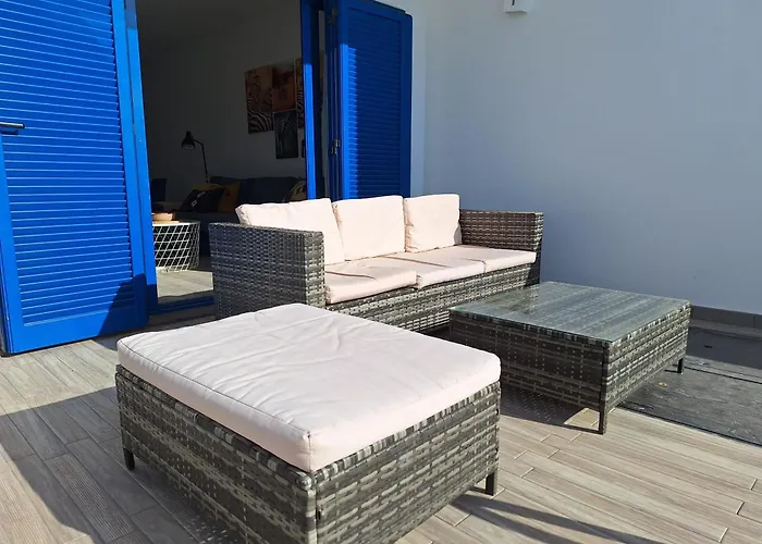 Casa Del Sol Casa vacanze