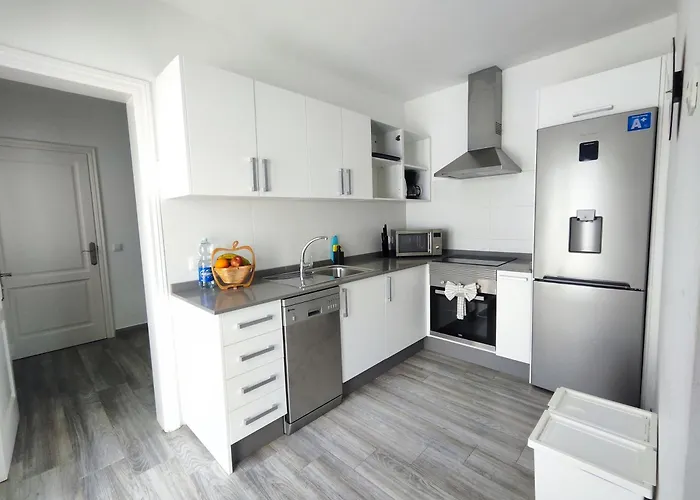 Casa Del Sol * Playa Blanca (Lanzarote)