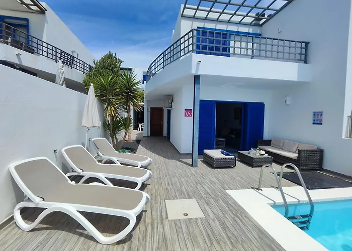 Casa Del Sol Casa vacanze *