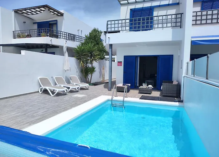 Casa vacanze Casa Del Sol