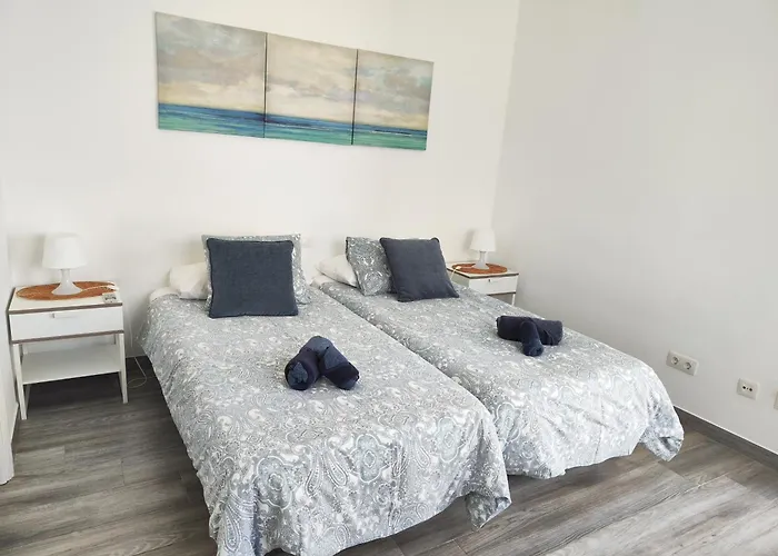 Casa Del Sol Casa vacanze *