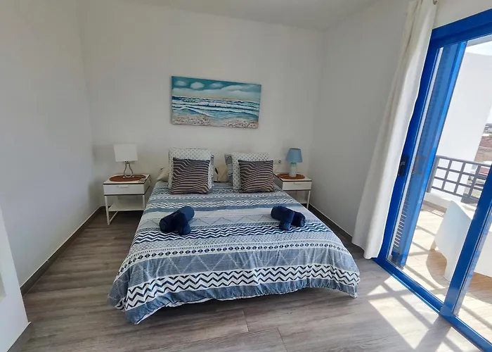 Casa vacanze Casa Del Sol Playa Blanca (Lanzarote)