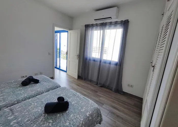 Casa vacanze Casa Del Sol