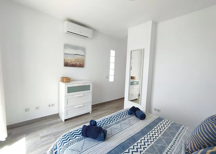 Casa vacanze Casa Del Sol *