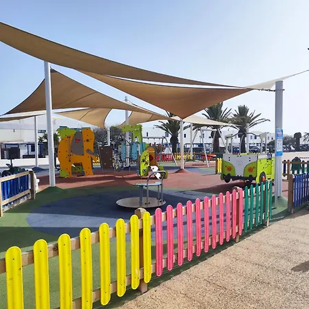 펜션 Casa Del Sol *