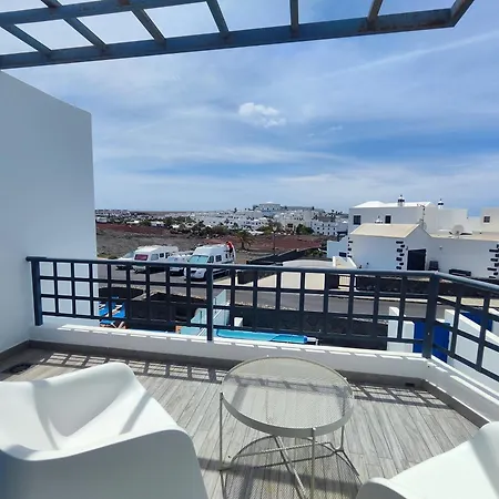 Casa Del Sol 플라야블랑카