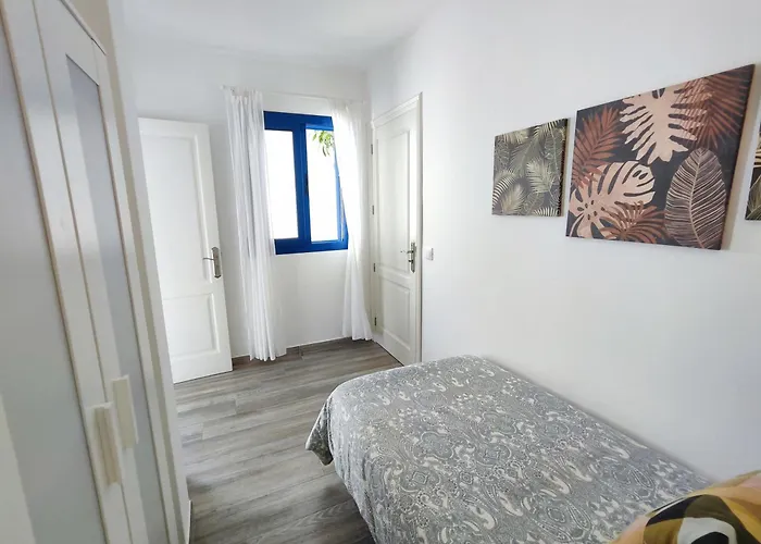 Casa Del Sol Feriehus