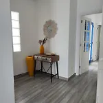 Casa Del Sol בית נופש