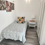 Casa Del Sol בית נופש