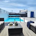 בית נופש Casa Del Sol פלאיה בלנקה