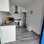 Casa Del Sol * פלאיה בלנקה