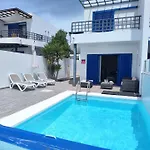 בית נופש Casa Del Sol