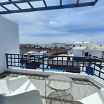 Casa Del Sol פלאיה בלנקה