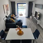 Casa Del Sol בית נופש פלאיה בלנקה
