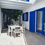 בית נופש Casa Del Sol *