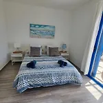 בית נופש Casa Del Sol פלאיה בלנקה