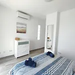 בית נופש Casa Del Sol *