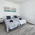 בית נופש Casa Del Sol