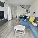 Casa Del Sol בית נופש *