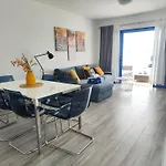 Casa Del Sol * פלאיה בלנקה