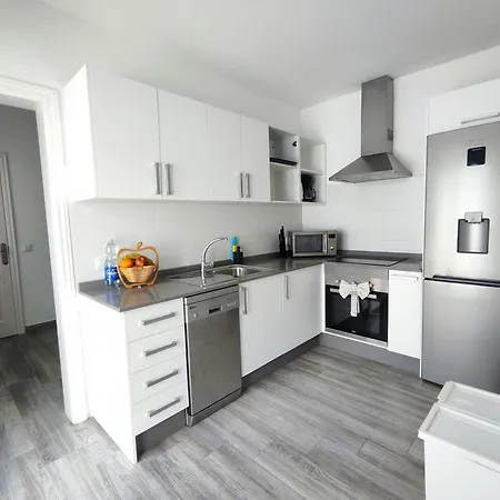 Casa Del Sol * Playa Blanca (Lanzarote)