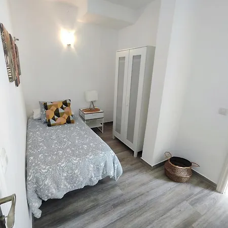 Casa Del Sol Prázdninový dům Playa Blanca (Lanzarote)