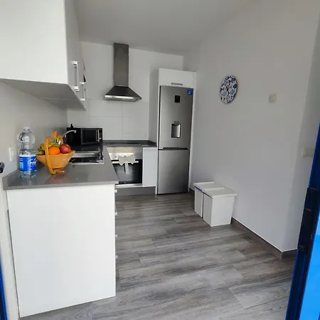 Casa Del Sol * Playa Blanca (Lanzarote)