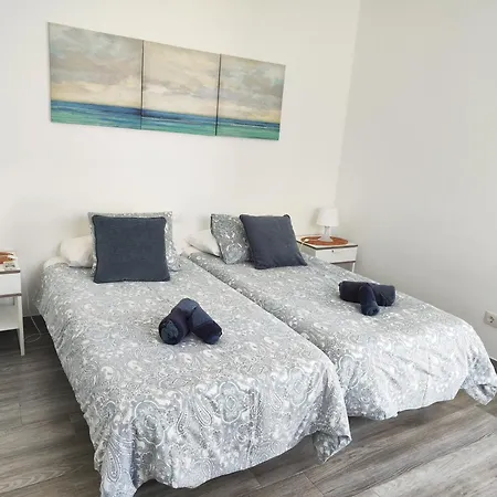 Casa Del Sol Prázdninový dům *