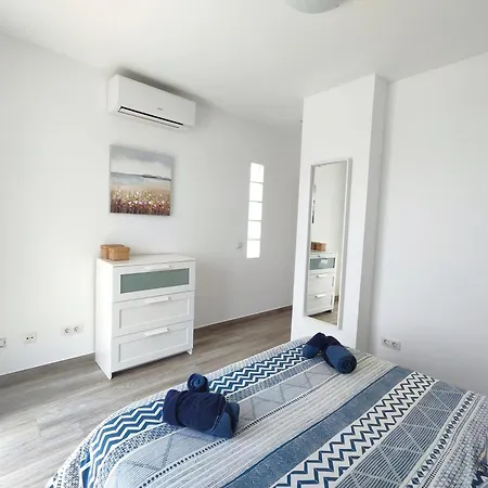 Prázdninový dům Casa Del Sol *