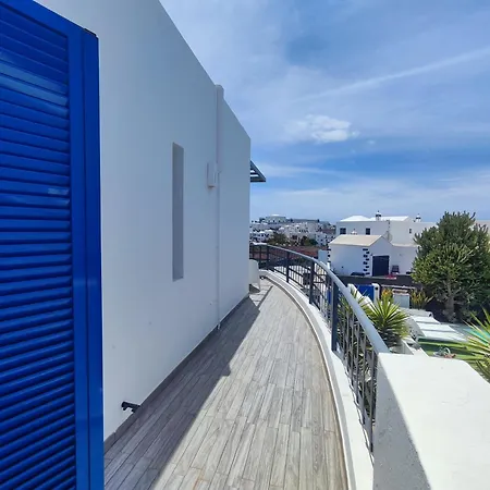 Prázdninový dům Casa Del Sol Playa Blanca (Lanzarote)