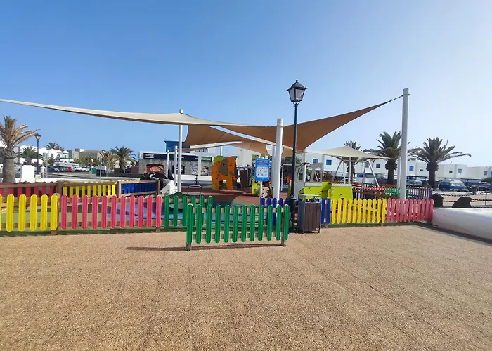 Casa Del Sol Сasa de vacaciones