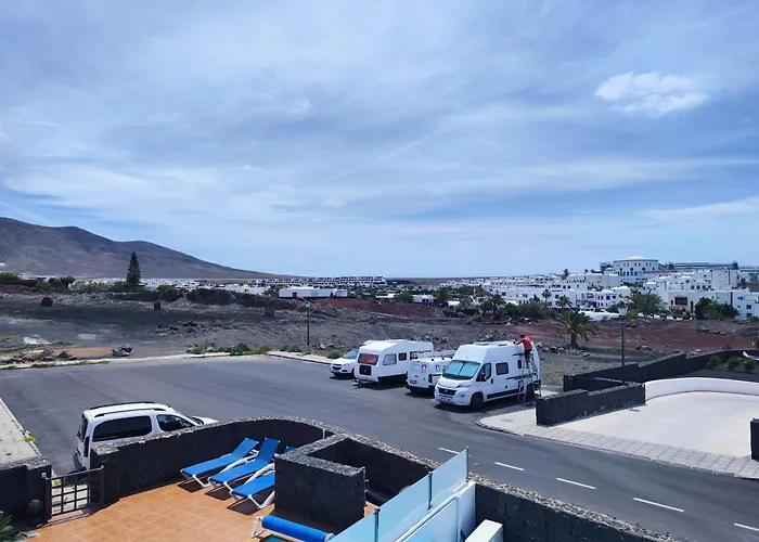 Casa Del Sol Playa Blanca (Lanzarote)