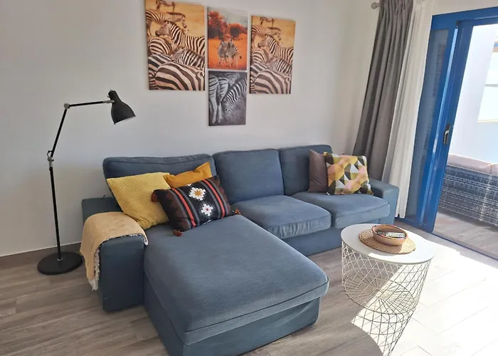 Casa Del Sol Сasa de vacaciones