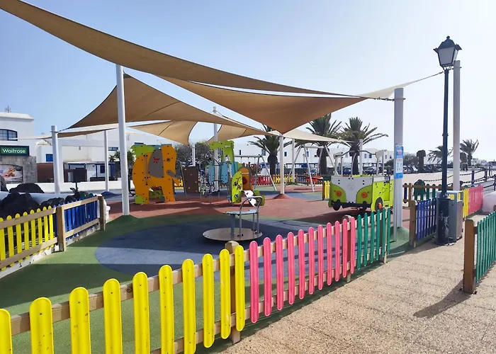 Сasa de vacaciones Casa Del Sol *