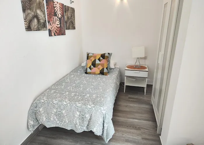 Casa Del Sol Сasa de vacaciones