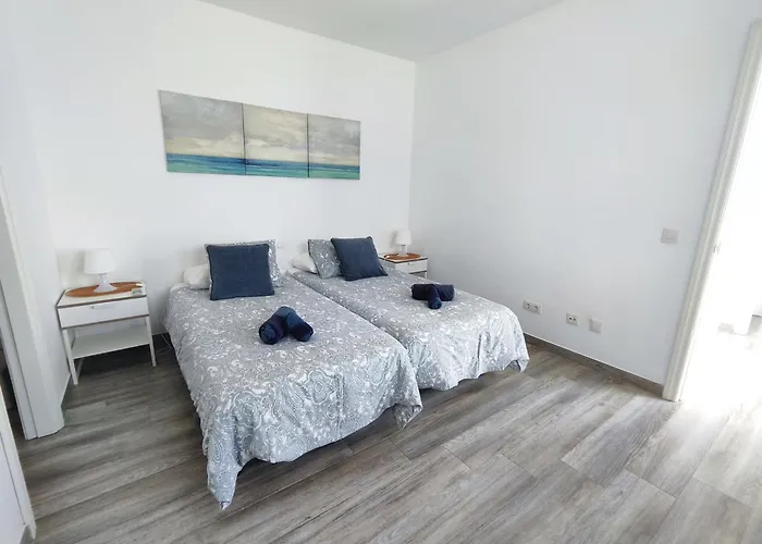 Σπίτι διακοπών Casa Del Sol