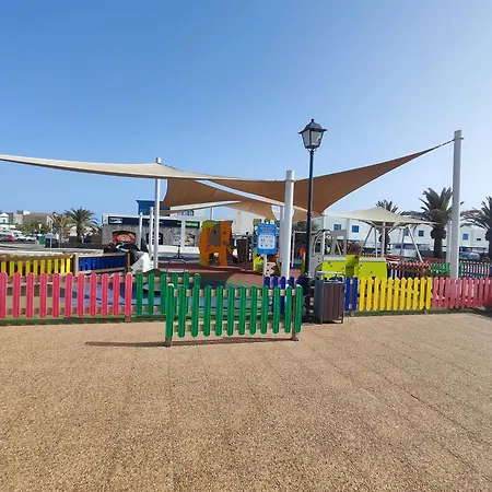 Casa Del Sol Holiday home