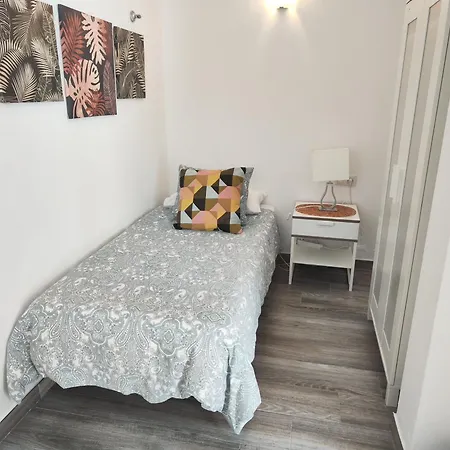 Casa Del Sol Feriehus