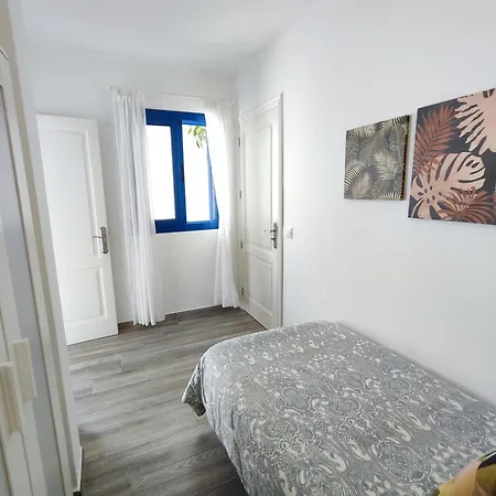Casa Del Sol Feriehus
