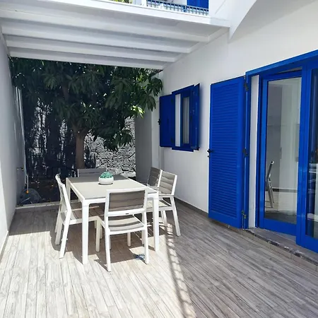 Holiday home Casa Del Sol *