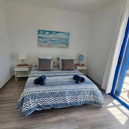 Feriehus Casa Del Sol Playa Blanca (Lanzarote)