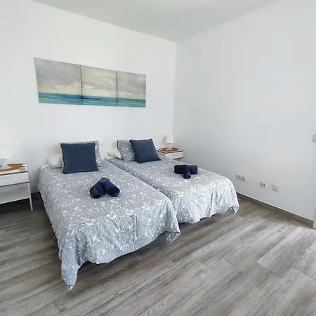 Feriehus Casa Del Sol